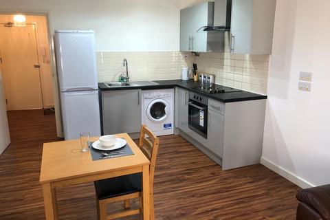 1 bedroom flat to rent, 10 St. Anns Road, Harrow HA1