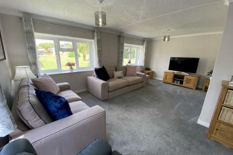 undefined, Two Bed Omar Westbury (37x20)  Lakeside Residential Park, Grantham NG32