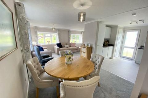undefined, Two Bed Omar Westbury (37x20)  Lakeside Residential Park, Grantham NG32