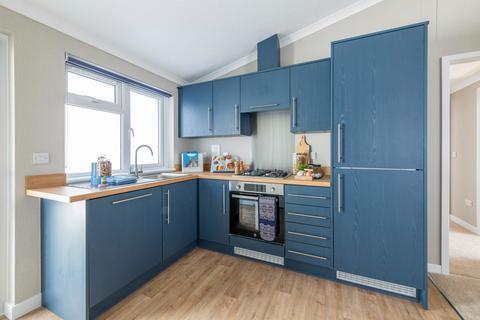 undefined, Two Bed Omar Westbury (37x20)  Lakeside Residential Park, Grantham NG32