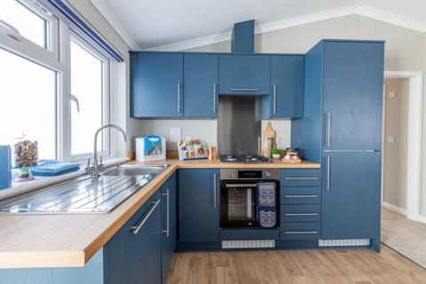 undefined, Two Bed Omar Westbury (37x20)  Lakeside Residential Park, Grantham NG32