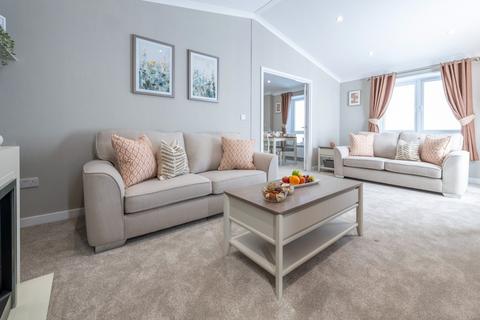 undefined, Two Bed Omar Image (40x20) Lakeside Residential Park, Grantham NG32