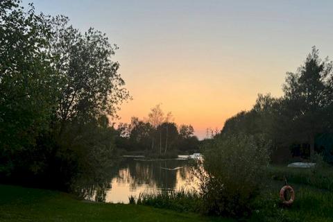 undefined, Two Bed Omar Image (40x20) Lakeside Residential Park, Grantham NG32