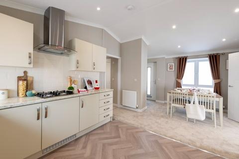 undefined, Two Bed Omar Image (40x20) Lakeside Residential Park, Grantham NG32