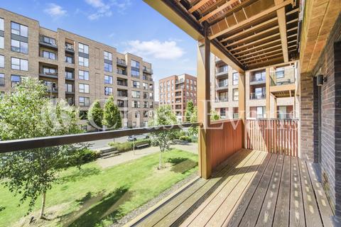 1 bedroom apartment for sale, Lassen House, Colindale Gardens, Colindale NW9