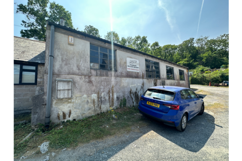 Commercial development for sale, Wixenford Farm, Plymouth, PL9