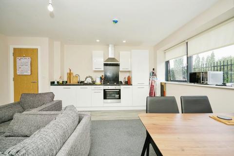 2 bedroom apartment for sale, Windsor Street, Salford M5