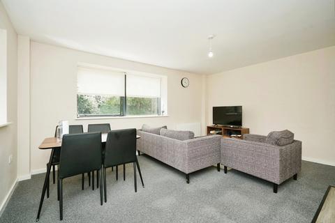 2 bedroom apartment for sale, Windsor Street, Salford M5