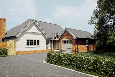 3 bedroom detached bungalow for sale, Halesworth, Suffolk