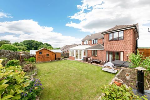 4 bedroom detached house for sale, Ralph Ellis Drive, Stocksbridge, S36