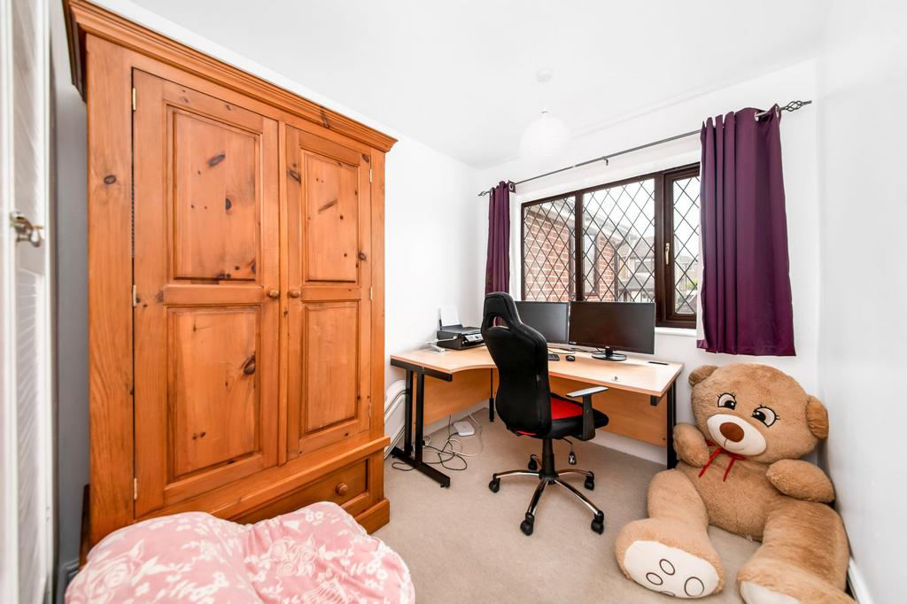 Bedroom four