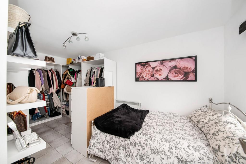 Bedroom five
