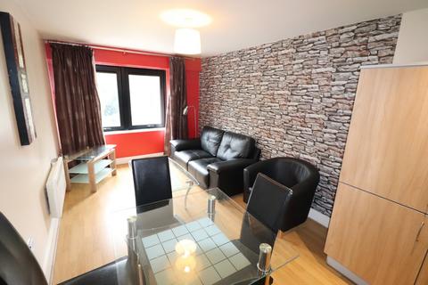 1 bedroom apartment to rent, Clement Street, Birmingham, B1