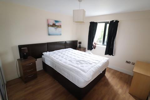 1 bedroom apartment to rent, Clement Street, Birmingham, B1