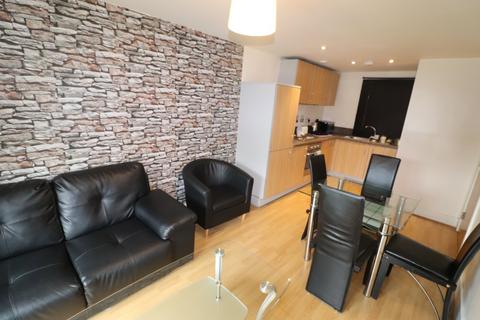 1 bedroom apartment to rent, Clement Street, Birmingham, B1