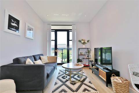 1 bedroom apartment for sale, Albert Drive, Woking, Surrey, GU21