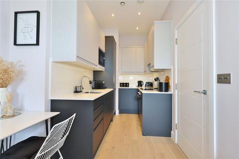 1 bedroom apartment for sale, Albert Drive, Woking, Surrey, GU21