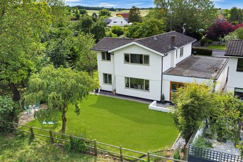 6 Dodds Mead, Haslingfield, Cambridge, CB23 1LD