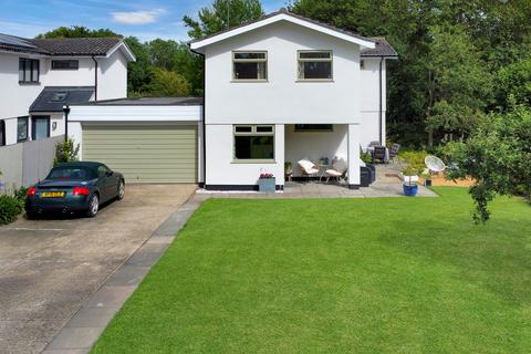 6 Dodds Mead, Haslingfield, Cambridge, CB23 1LD