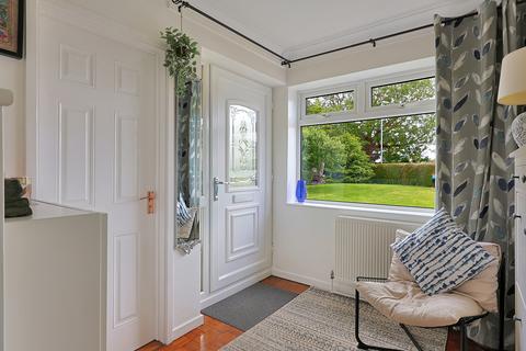 6 Dodds Mead, Haslingfield, Cambridge, CB23 1LD