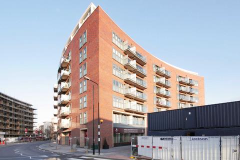 1 bedroom flat for sale, Surrey Quay's Road, London SE16