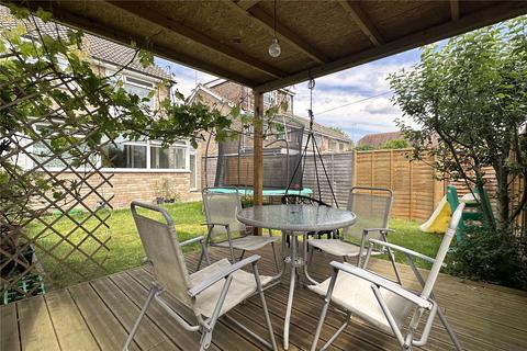 3 bedroom end of terrace house for sale, Southfields Road, Littlehampton, West Sussex