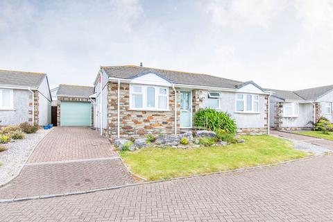 2 bedroom detached bungalow for sale, Trelawny Road, Menheniot, PL14