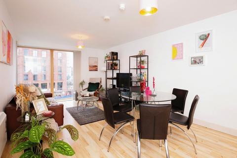 2 bedroom apartment for sale, Water Street, Manchester M3