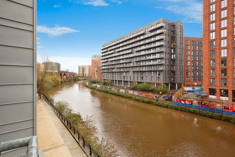 2 bedroom apartment for sale, Water Street, Manchester M3