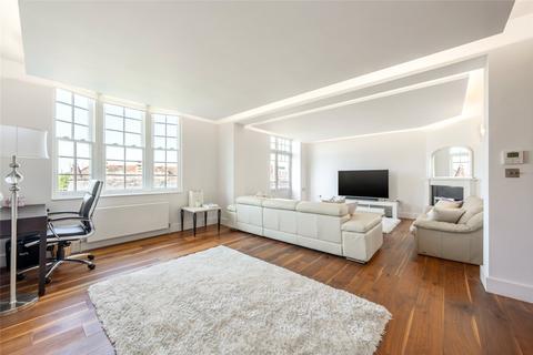 2 bedroom apartment for sale, Rodney Court, 6-8 Maida Vale, London, W9