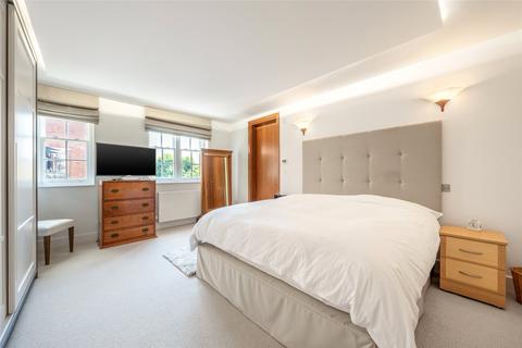 2 bedroom apartment for sale, Rodney Court, 6-8 Maida Vale, London, W9