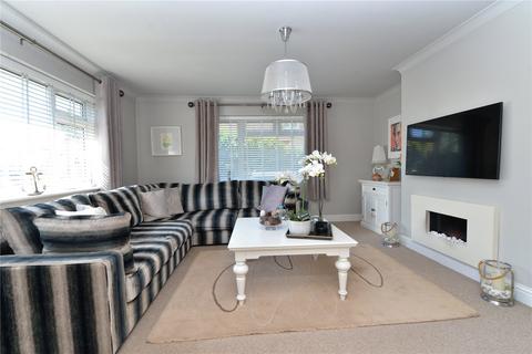 4 bedroom bungalow for sale, North Greenlands, Pennington, Lymington, New Milton, SO41