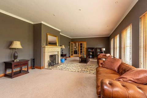 5 bedroom detached house for sale, Hunters Cairn House, Duns, Berwickshire, Scottish Borders