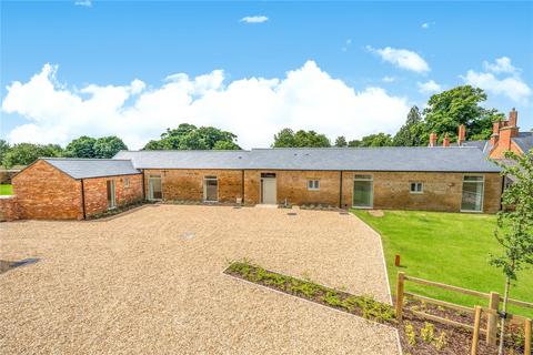 3 bedroom house for sale, Village Farm Barns, Duchess End, Mears Ashby, Northamptonshire, NN6