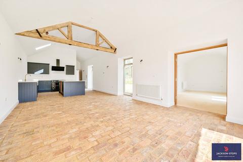 3 bedroom house for sale, Village Farm Barns, Duchess End, Mears Ashby, Northamptonshire, NN6