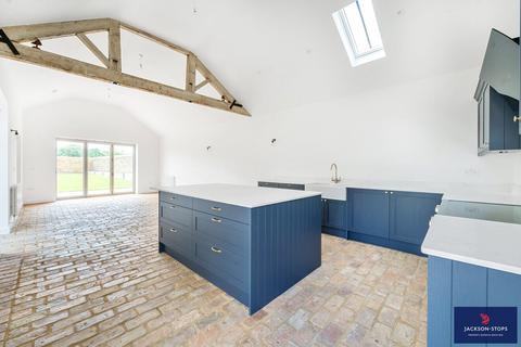 3 bedroom house for sale, Village Farm Barns, Duchess End, Mears Ashby, Northamptonshire, NN6