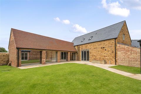 4 bedroom house for sale, Village Farm Barns, Duchess End, Mears Ashby, Northamptonshire, NN6
