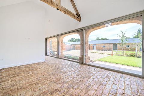 4 bedroom house for sale, Village Farm Barns, Duchess End, Mears Ashby, Northamptonshire, NN6