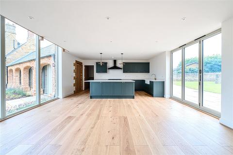 4 bedroom house for sale, Village Farm Barns, Duchess End, Mears Ashby, Northamptonshire, NN6