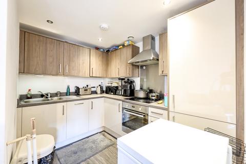 2 bedroom apartment for sale, Warstone Lane, Bimingham