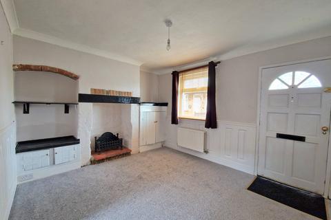 2 bedroom terraced house for sale, Bow Street, Rugeley, WS15 2DG