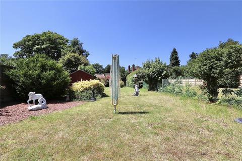 2 bedroom bungalow for sale, Bixley Road, Ipswich, Suffolk, IP3