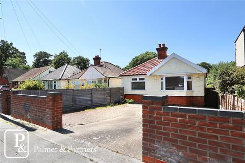 2 bedroom bungalow for sale, Bixley Road, Ipswich, Suffolk, IP3