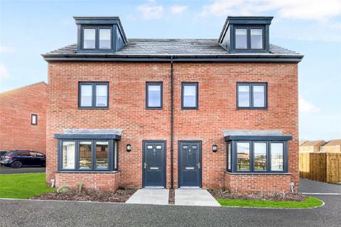 3 bedroom semi-detached house for sale, Burrows Avenue, Clay Cross, Chesterfield