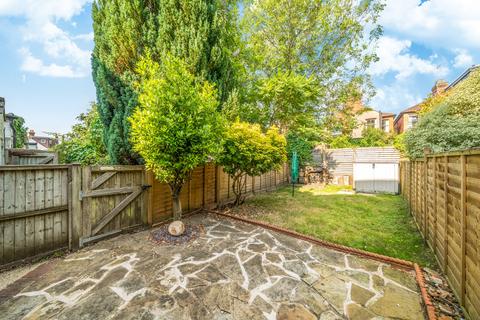 3 bedroom terraced house for sale, Sycamore Road, Guildford, GU1