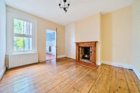 3 bedroom terraced house for sale, Sycamore Road, Guildford, GU1