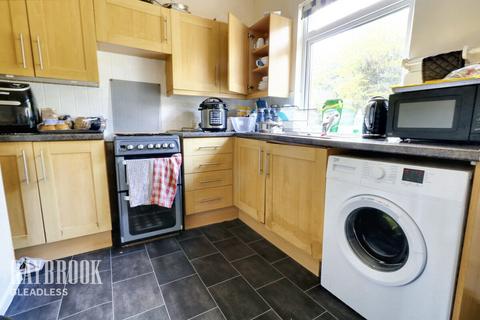 2 bedroom semi-detached house for sale, Handsworth Avenue, Sheffield