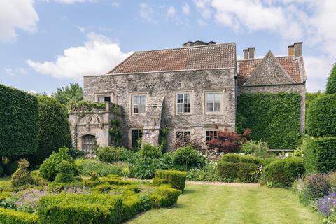 10 bedroom detached house for sale, Chelvey Court, Chelvey, Somerset