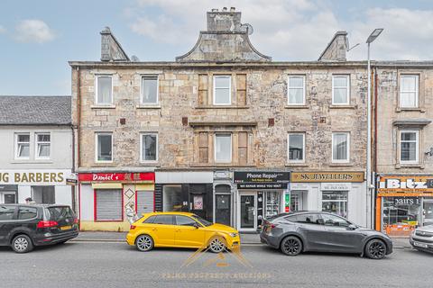 1 bedroom flat for sale, 64 High Street, Johnstone PA5