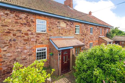 2 bedroom terraced house for sale, The Cottages Four Forks, Bridgwater TA5